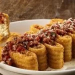 Lasagna Fritta