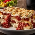 Lasagna Classico