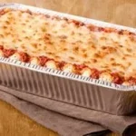 Lasagna Classico