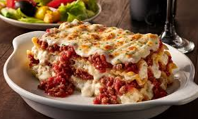 Lasagna Classico