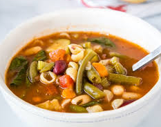 Minestrone Soup