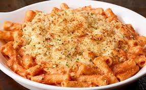 Five Cheese Ziti al Forno