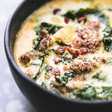 Zuppa Toscana