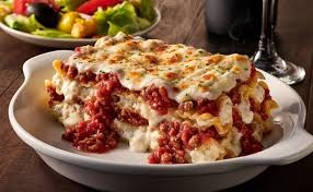 Olive Garden Lasagna Classico